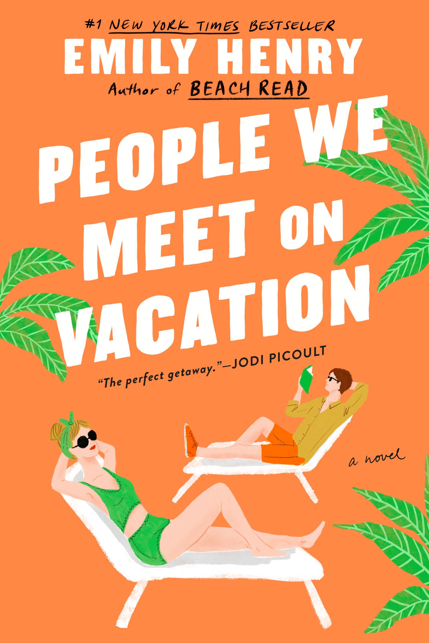 Summertime beach reads: a getaway for your imagination cover photo collage