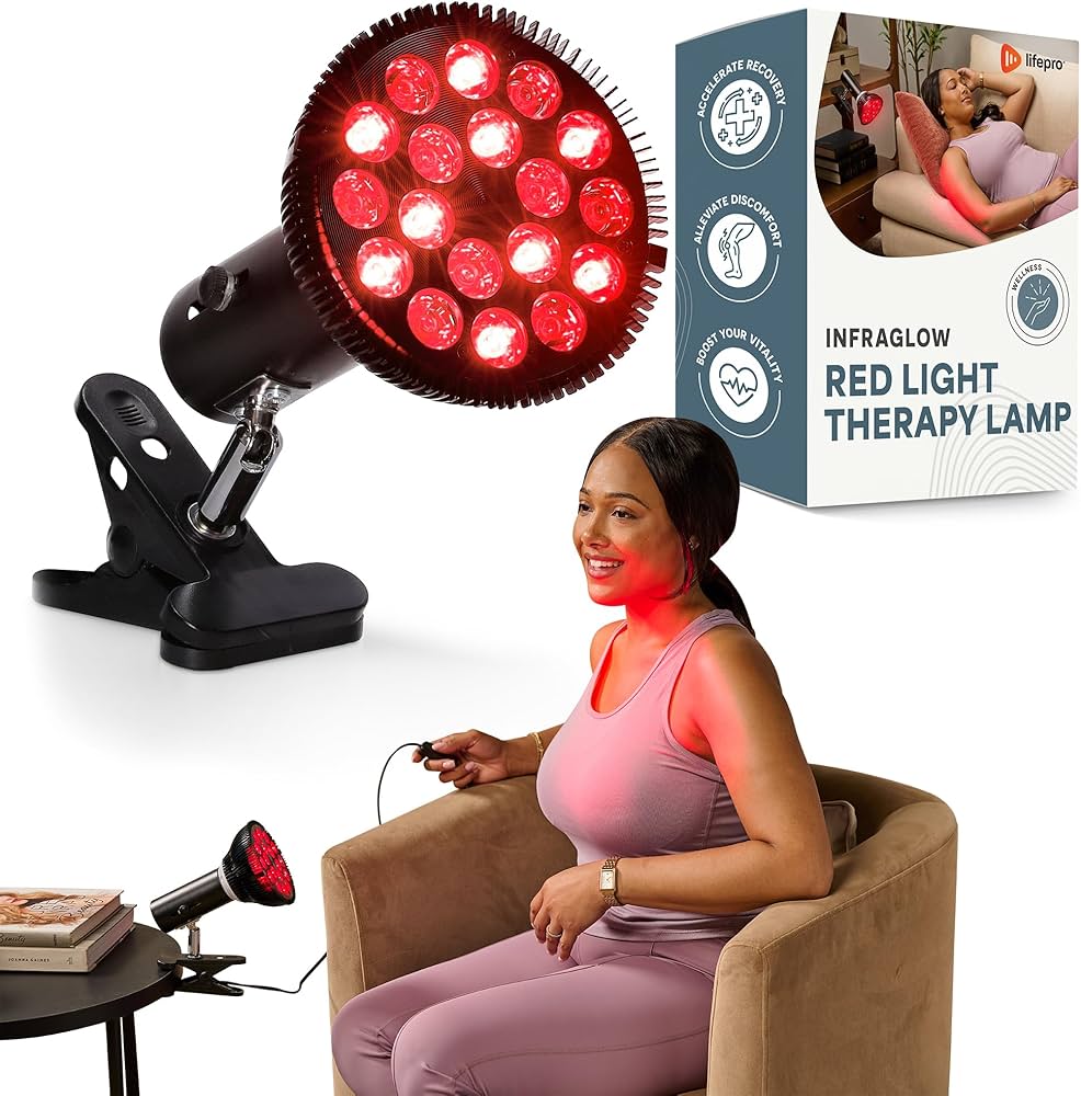 My favorite beauty devices as ✨a woman of a certain age✨ cover photo collage