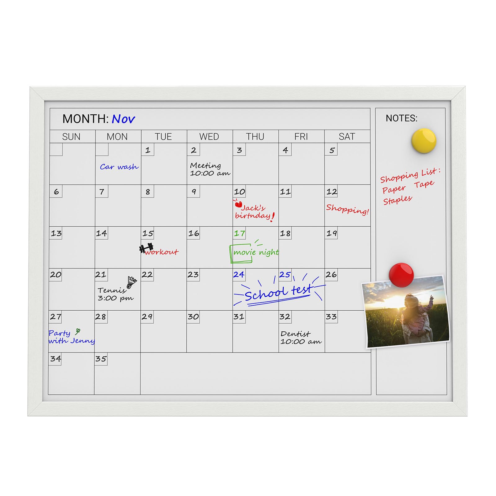 Daily Support: Small Things That Make a Big Difference cover photo collage