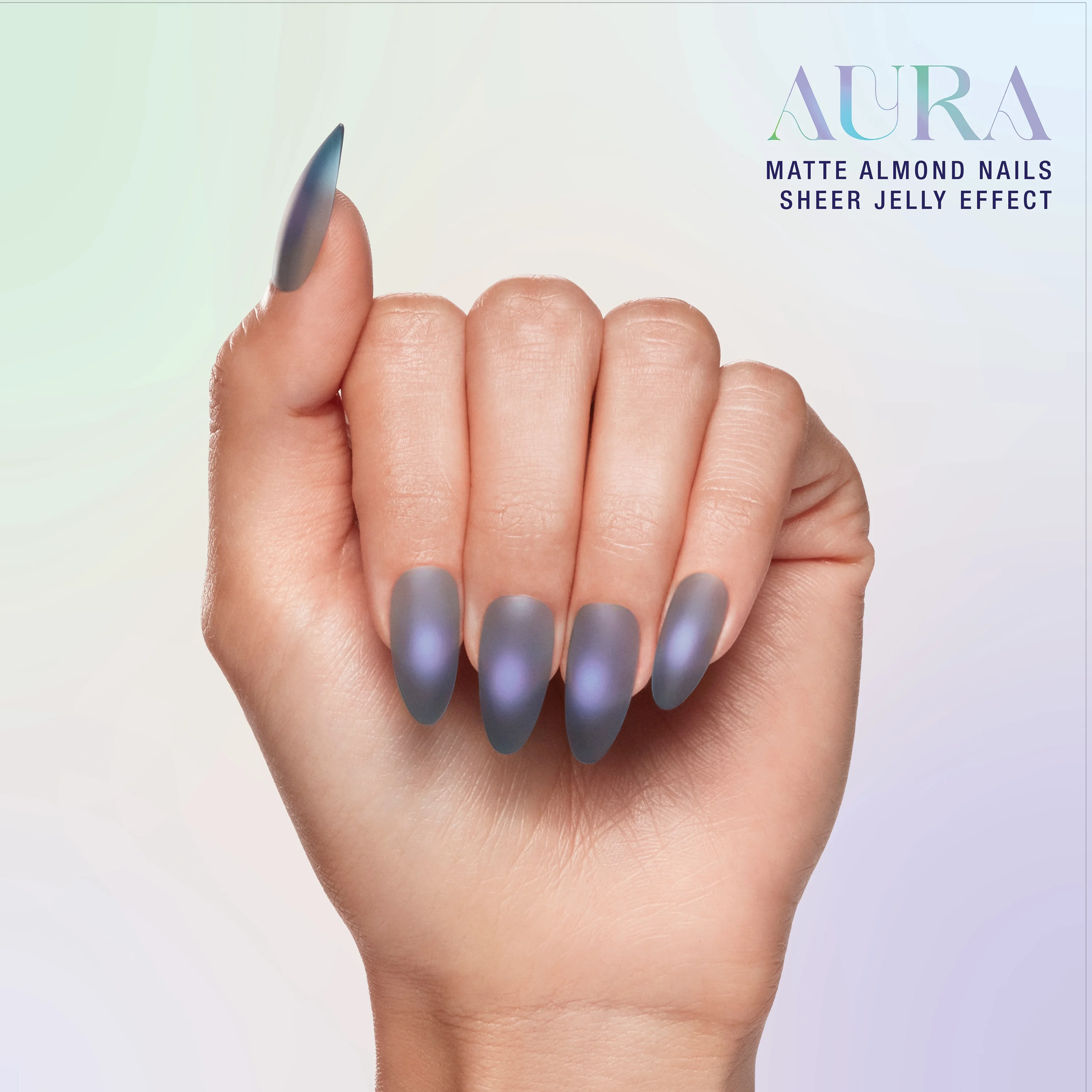 Nail Vibes Only: What's In & What's Out for 2025”