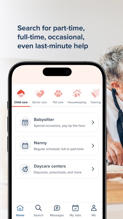 CARE cover photo collage
