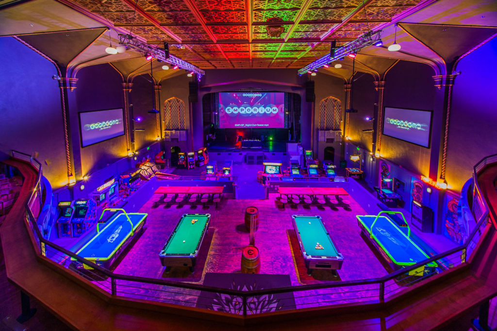 How to celebrate your birthday in SF 🎉 cover photo collage