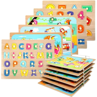 TODDLER ESSENTIALS cover photo collage