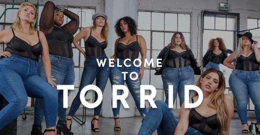 My Go-To Stores for Cute Plus-Size Clothes cover photo collage