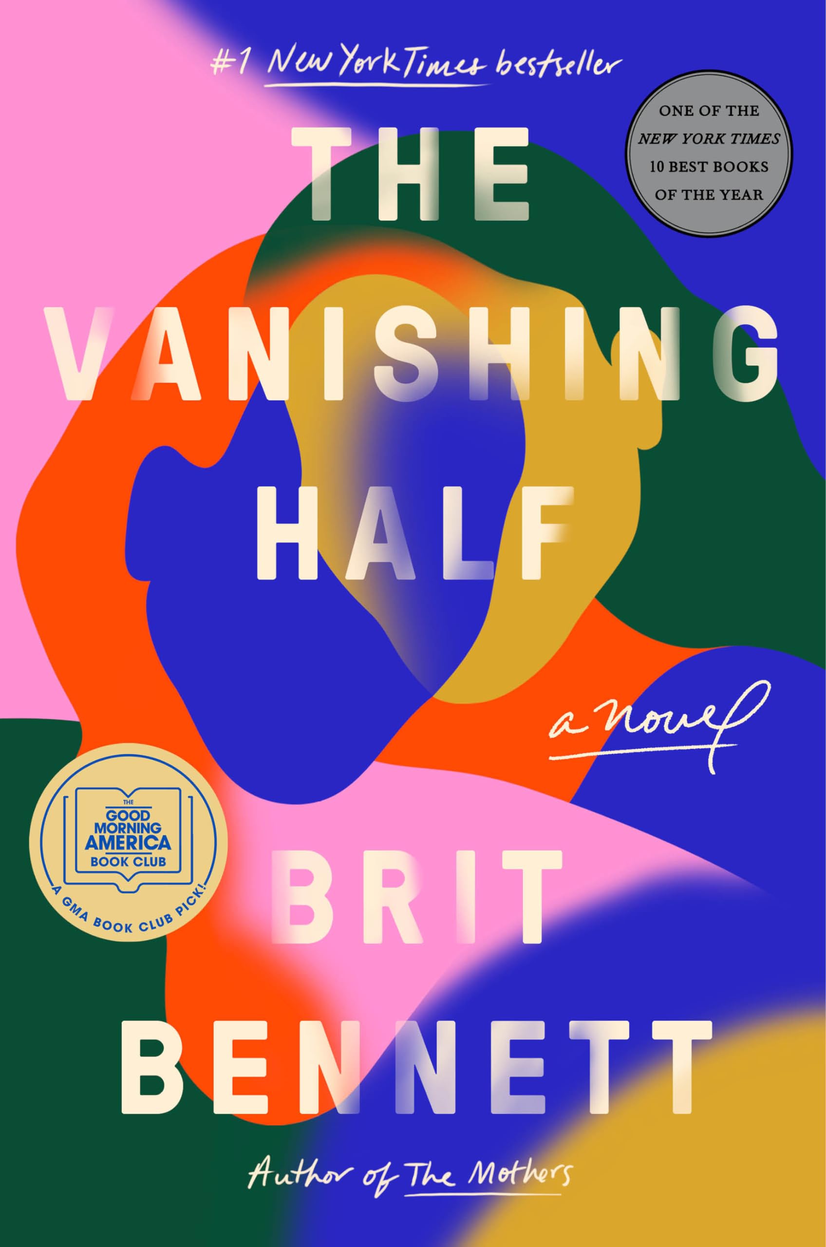 My favorite book recs cover photo collage
