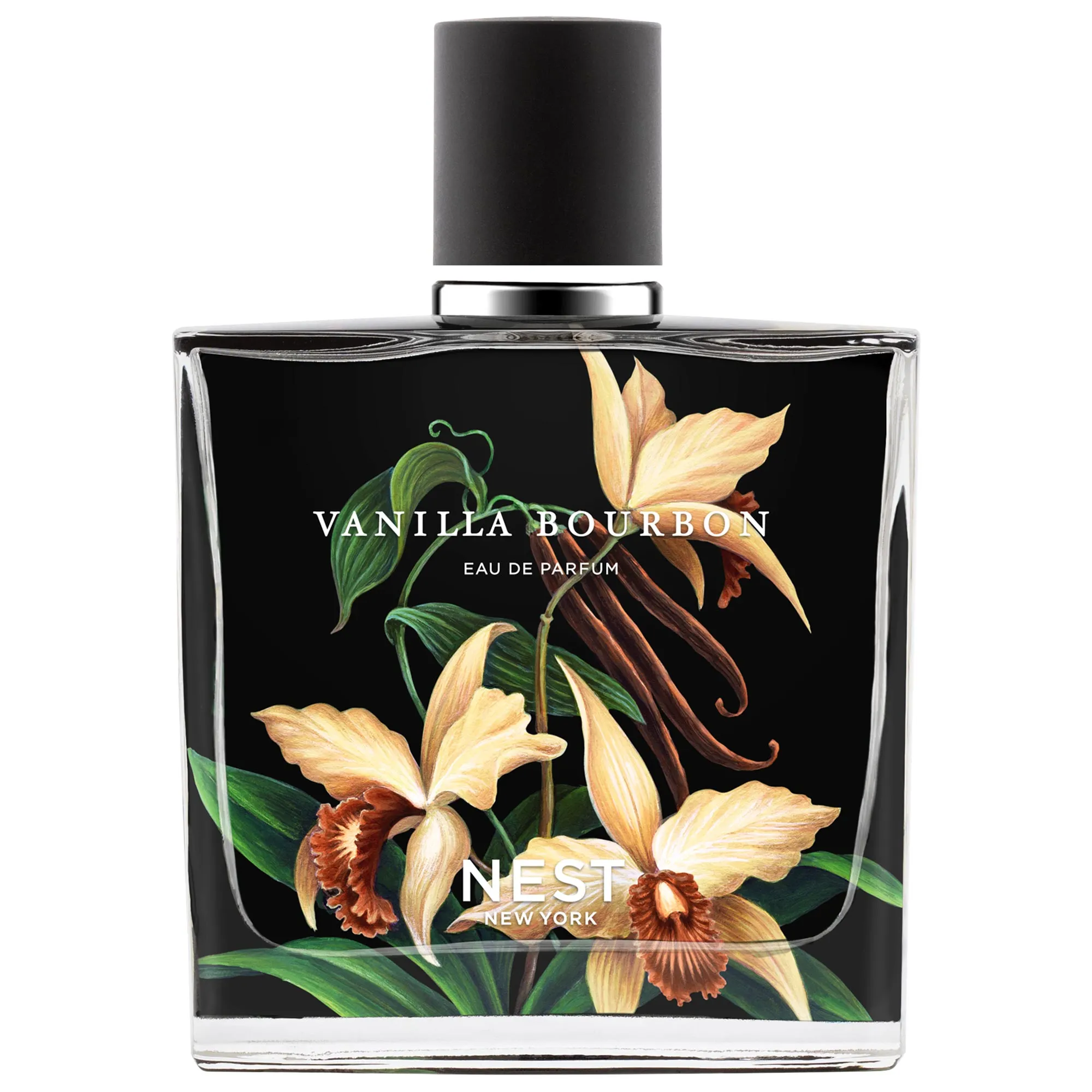 The best long lasting and delicious gourmand perfumes cover photo collage