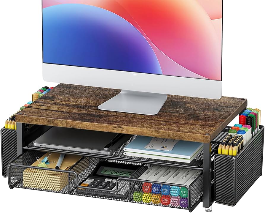 What’s on my desk as a freelance editor cover photo collage