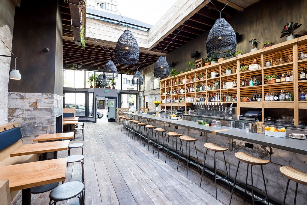 The Best Bars for a First Date in San Francisco cover photo collage