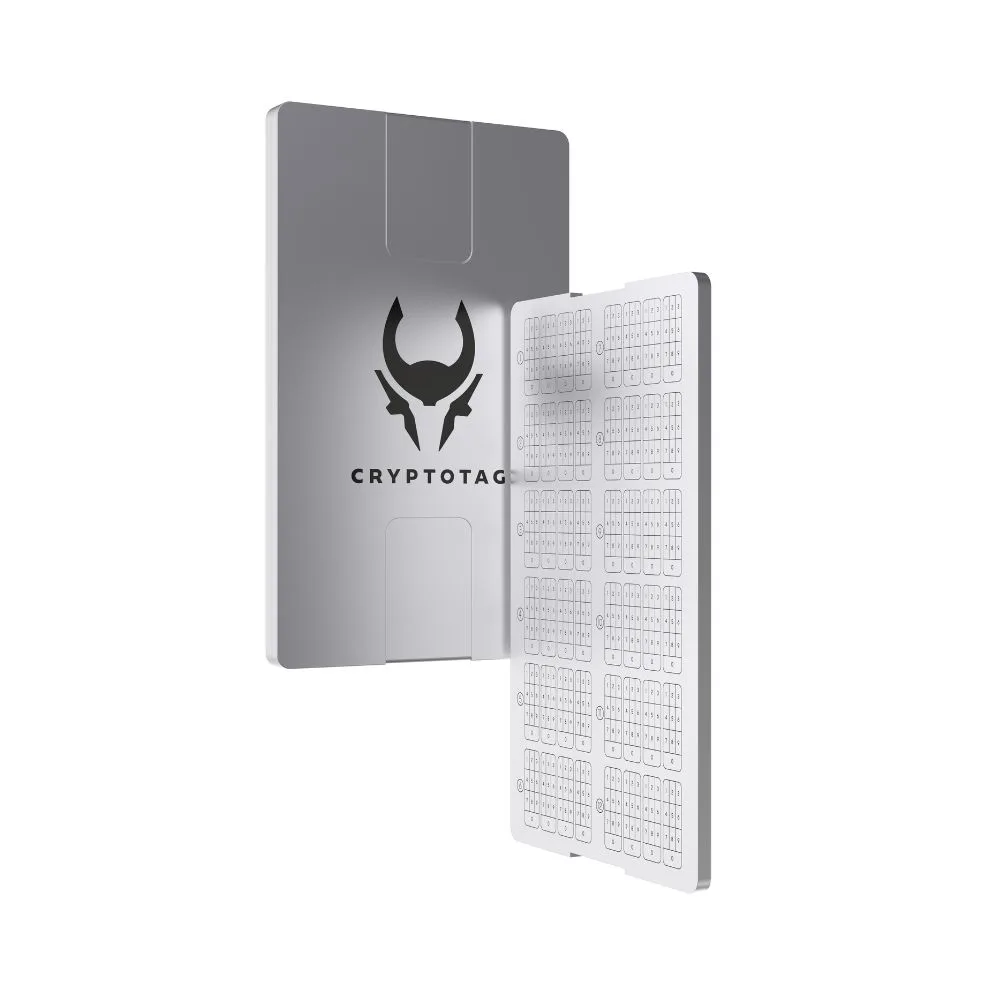 Crypto Degen Handbook