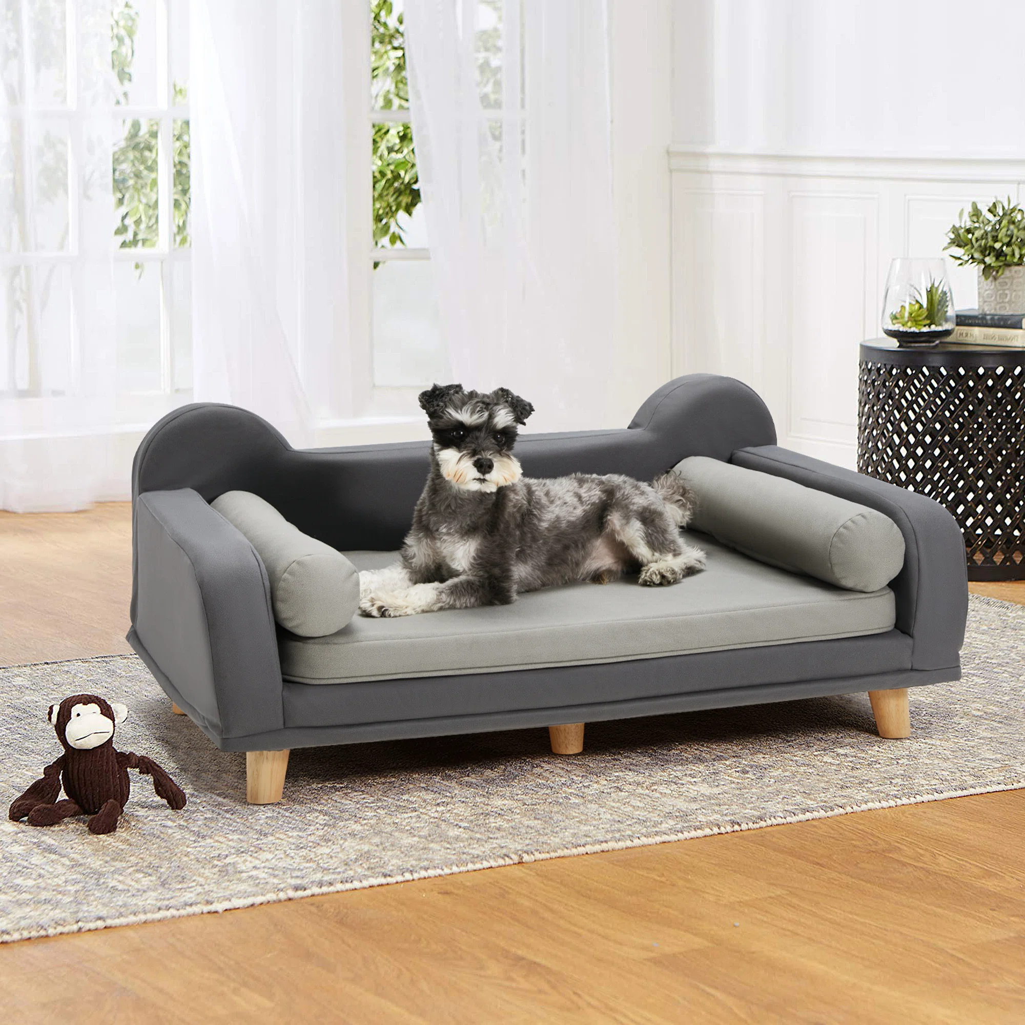 Creature Comforts cover photo collage