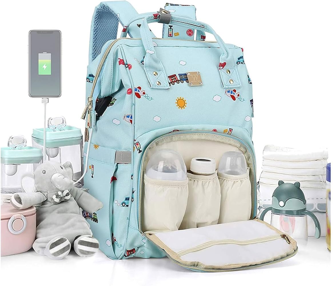 Basic must haves for baby. NOTHING EXTRA! cover photo collage
