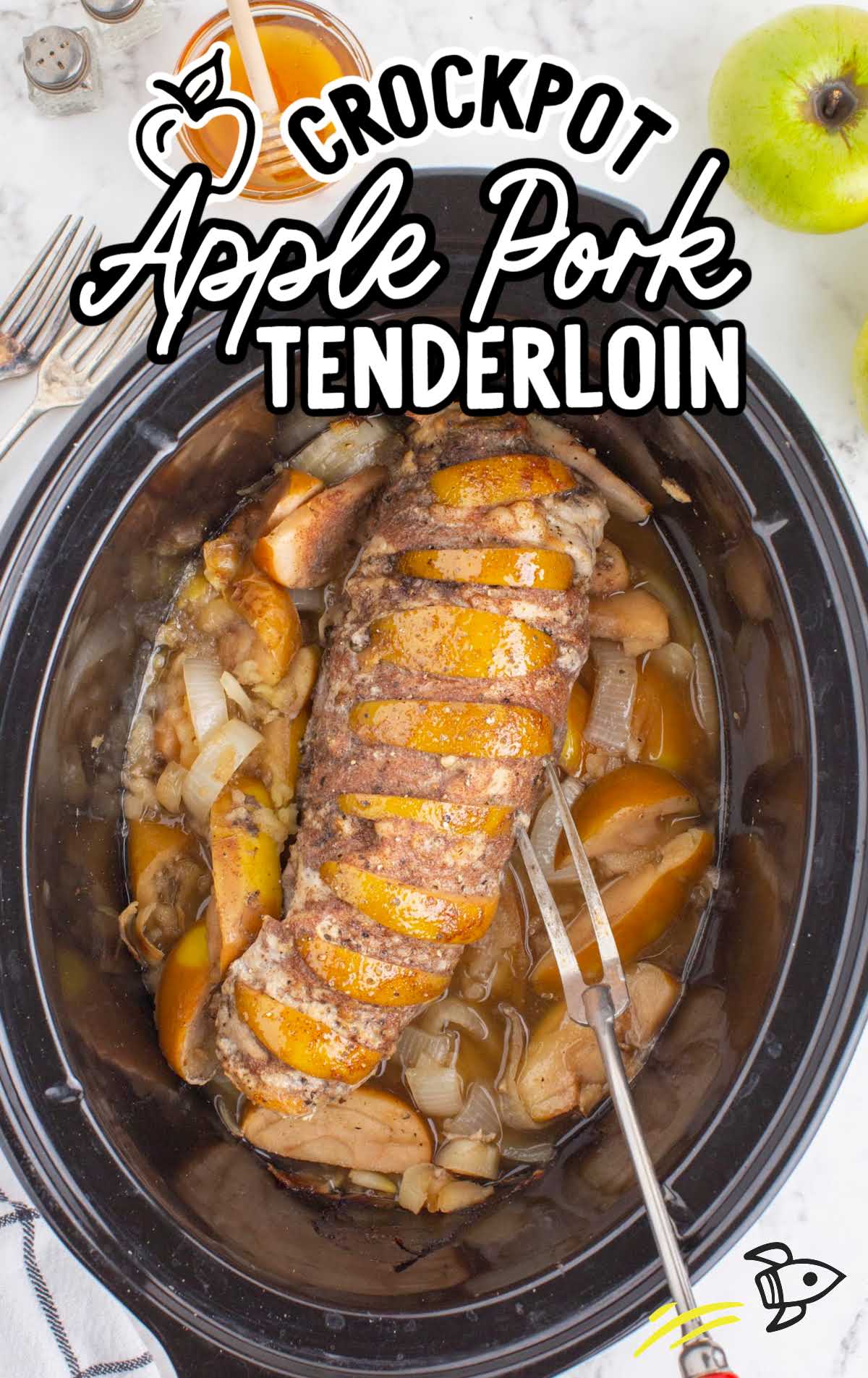 Realistic Dinners for Busy Families cover photo collage