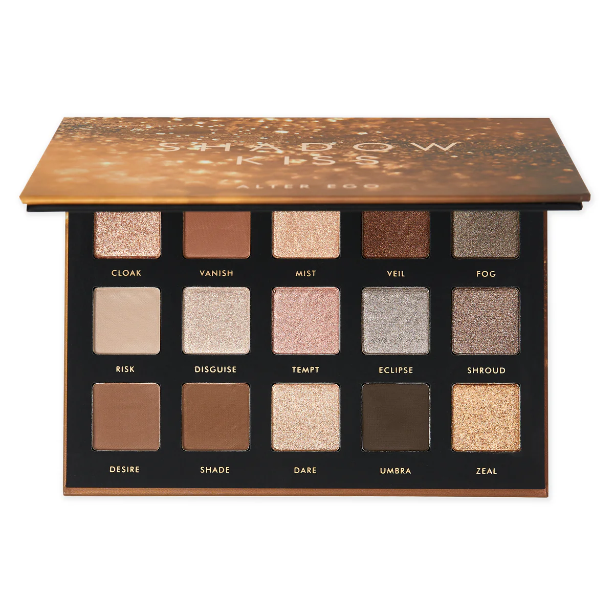 Makeup Products cover photo collage
