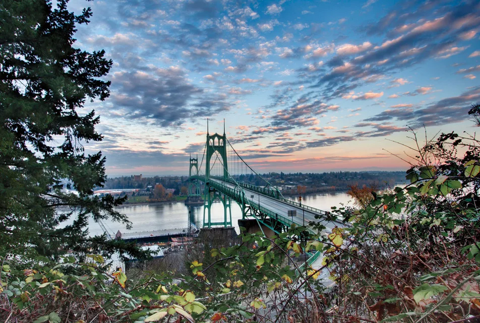 🌿✨ From Portland with Love ✨🌿 cover photo collage