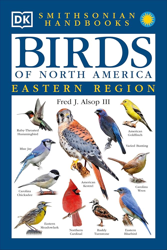 Homeschool Bird Study cover photo collage