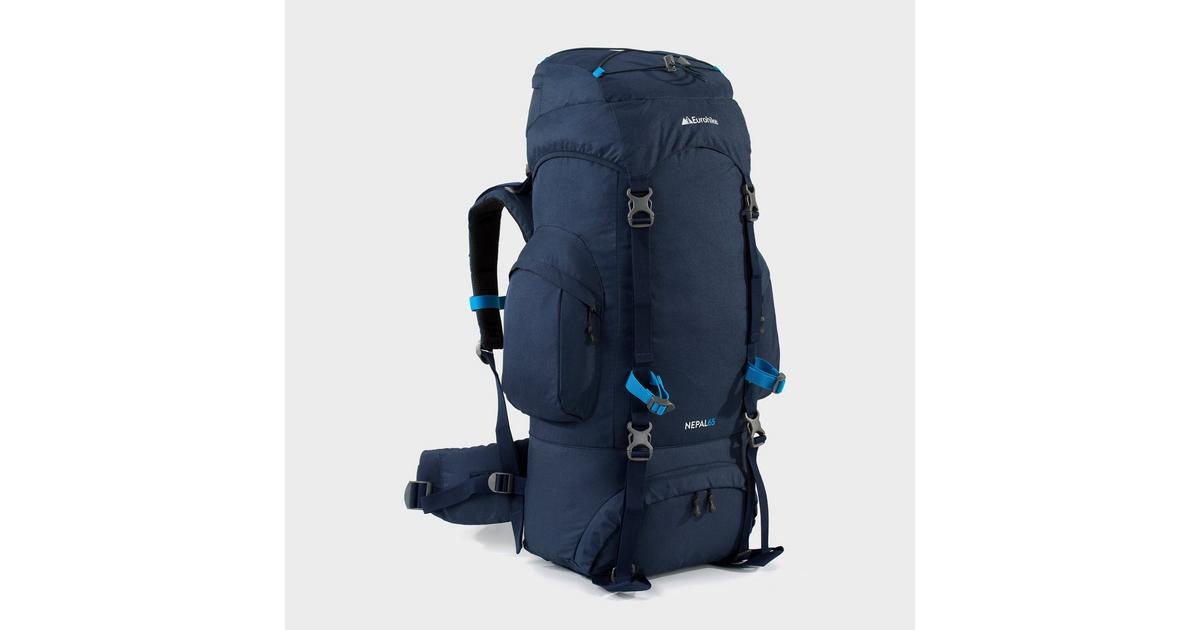 Solo Travel & Camping Necessities cover photo collage