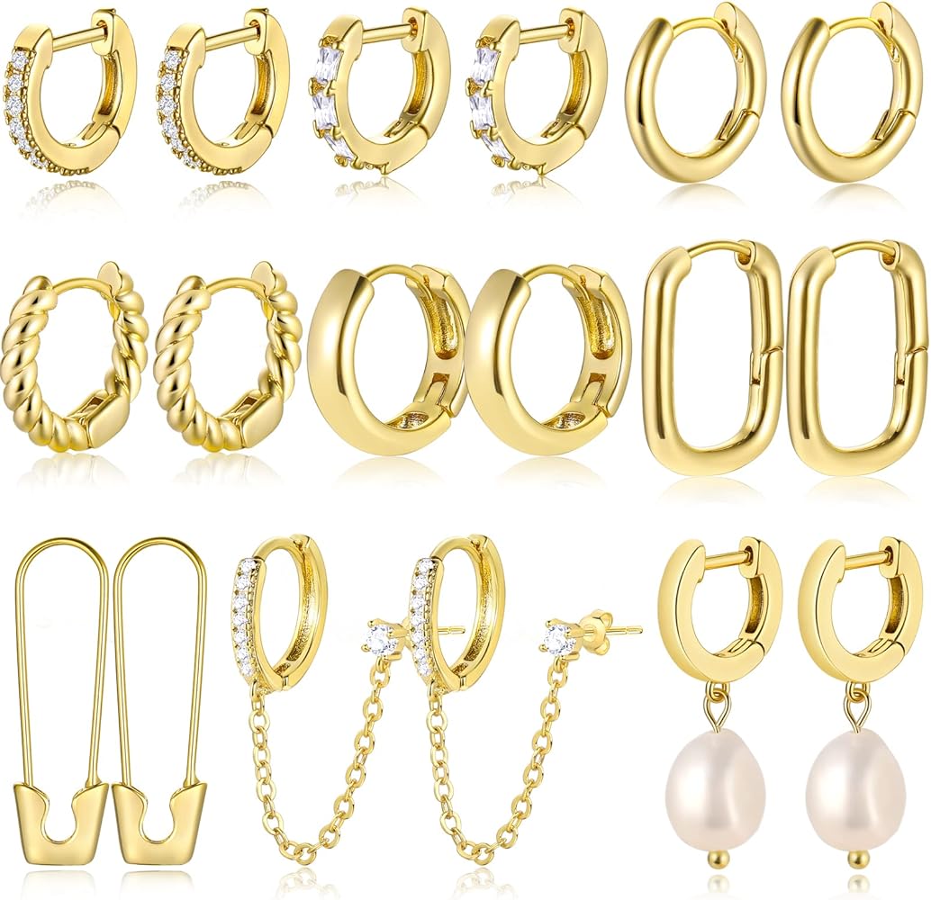 Minimalist Jewelry for Moms cover photo collage