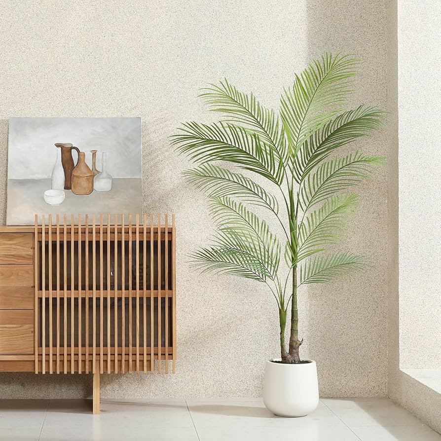 Begginer-Friendly Indoor Plants for Apartment Living cover photo collage