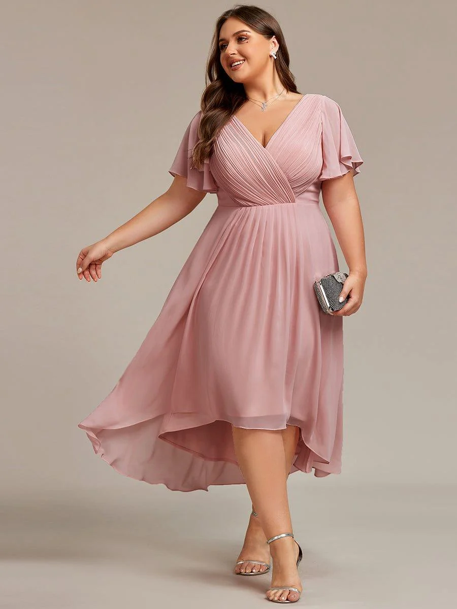 red hermione dress Hermione Dress Holly Bells