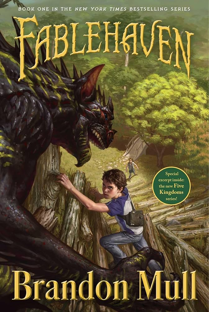 My favorite book recs cover photo collage