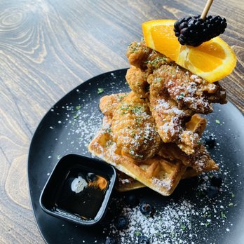 SF does brunch right. Here are the spots worth trying + ones on my list to try cover photo collage