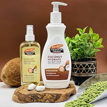 My go-to Rosacea safe Cosmetics and Bath Essentials cover photo collage
