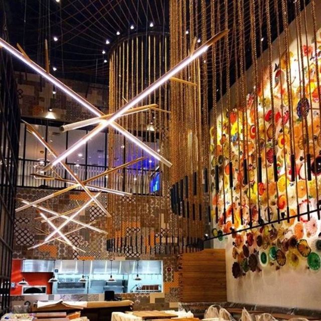 Triangle Recs 🌆 cover photo collage