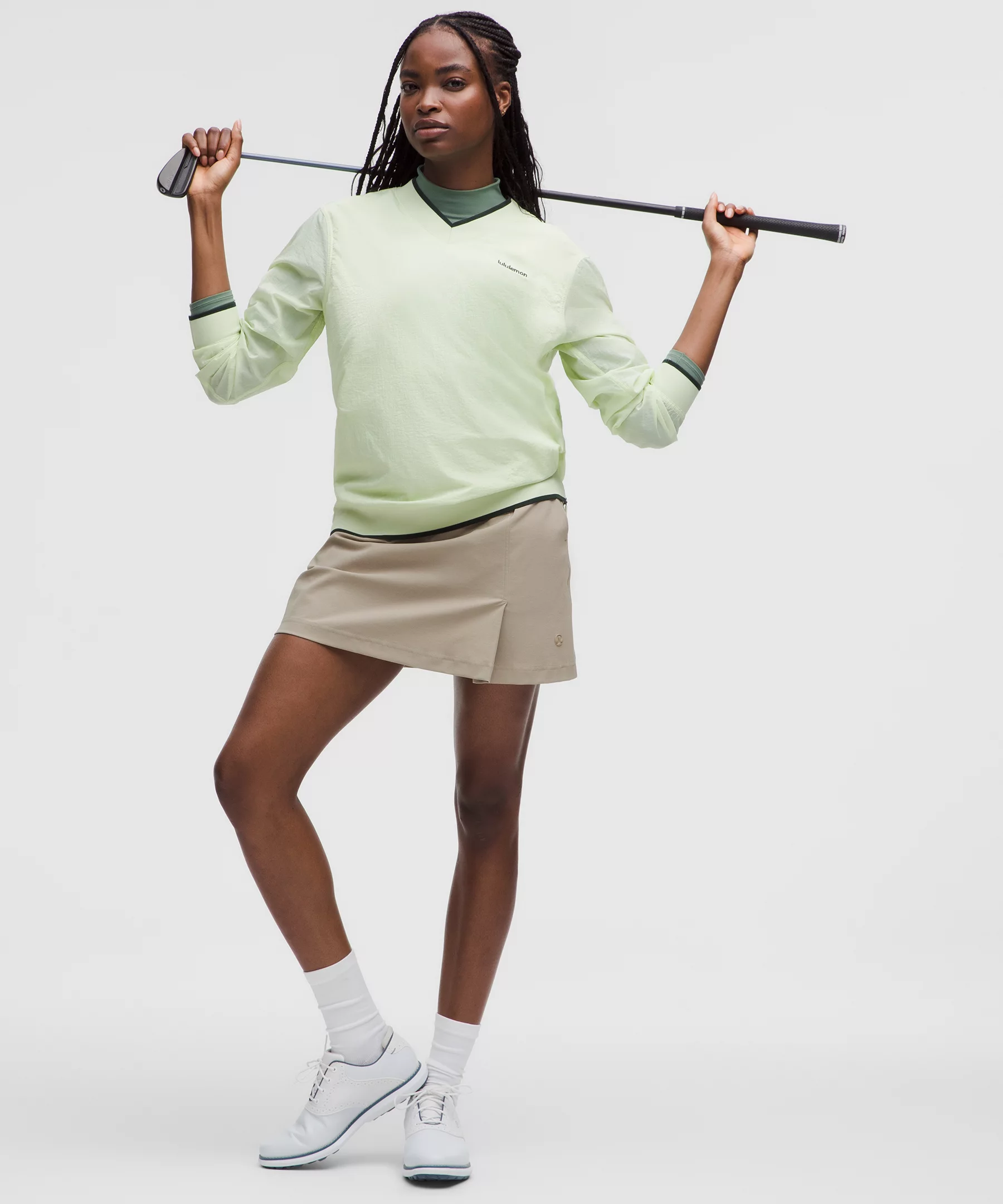 Sporty Looks for this Summer for Her cover photo collage