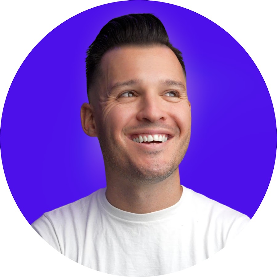 My Top YouTube channels for learning Design cover photo collage