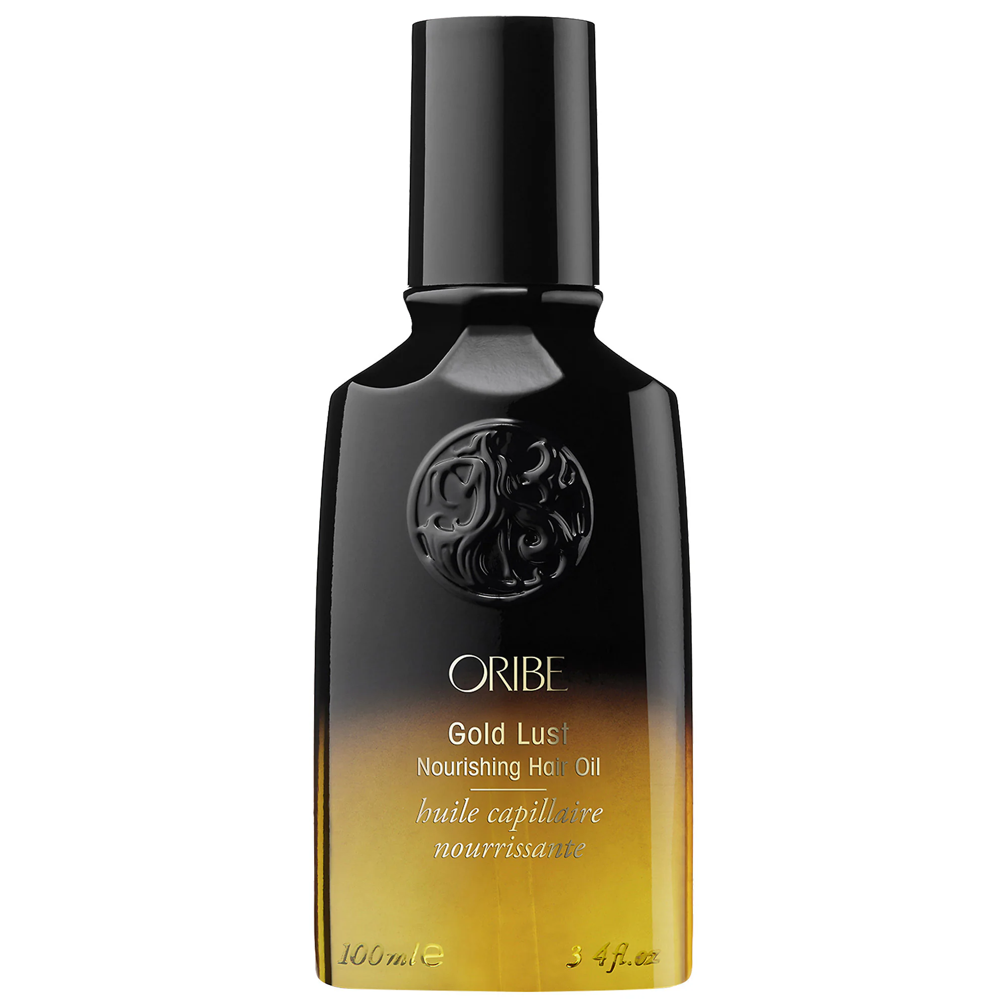 Hair oils for beautiful, manageable hair cover photo collage