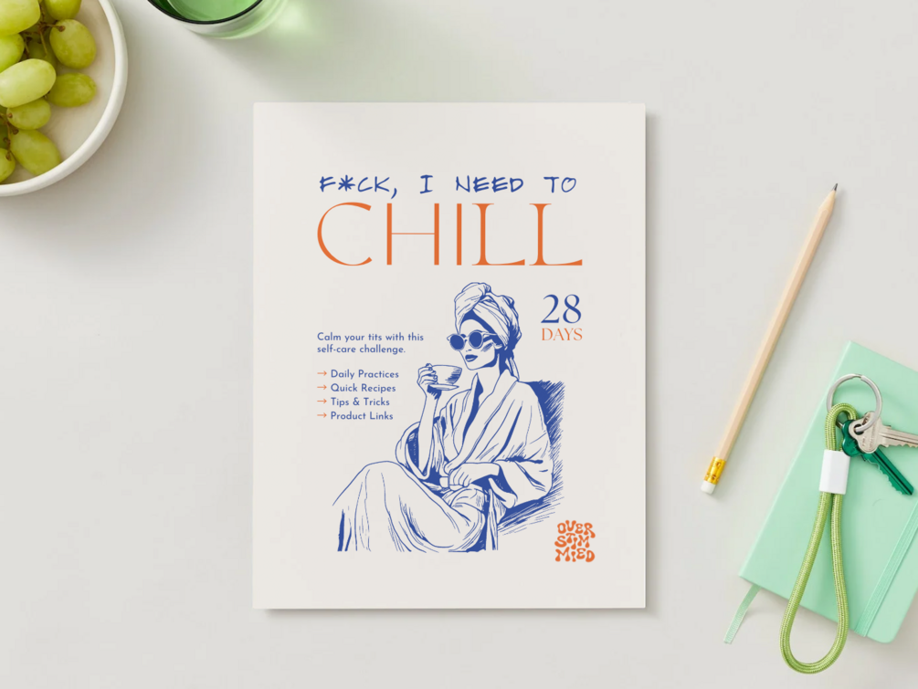 Wellness Must-Haves to Show Yourself Some Love 🧖🏼‍♀️ cover photo collage