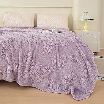 The BEST bedding for a cozy bed cover photo collage