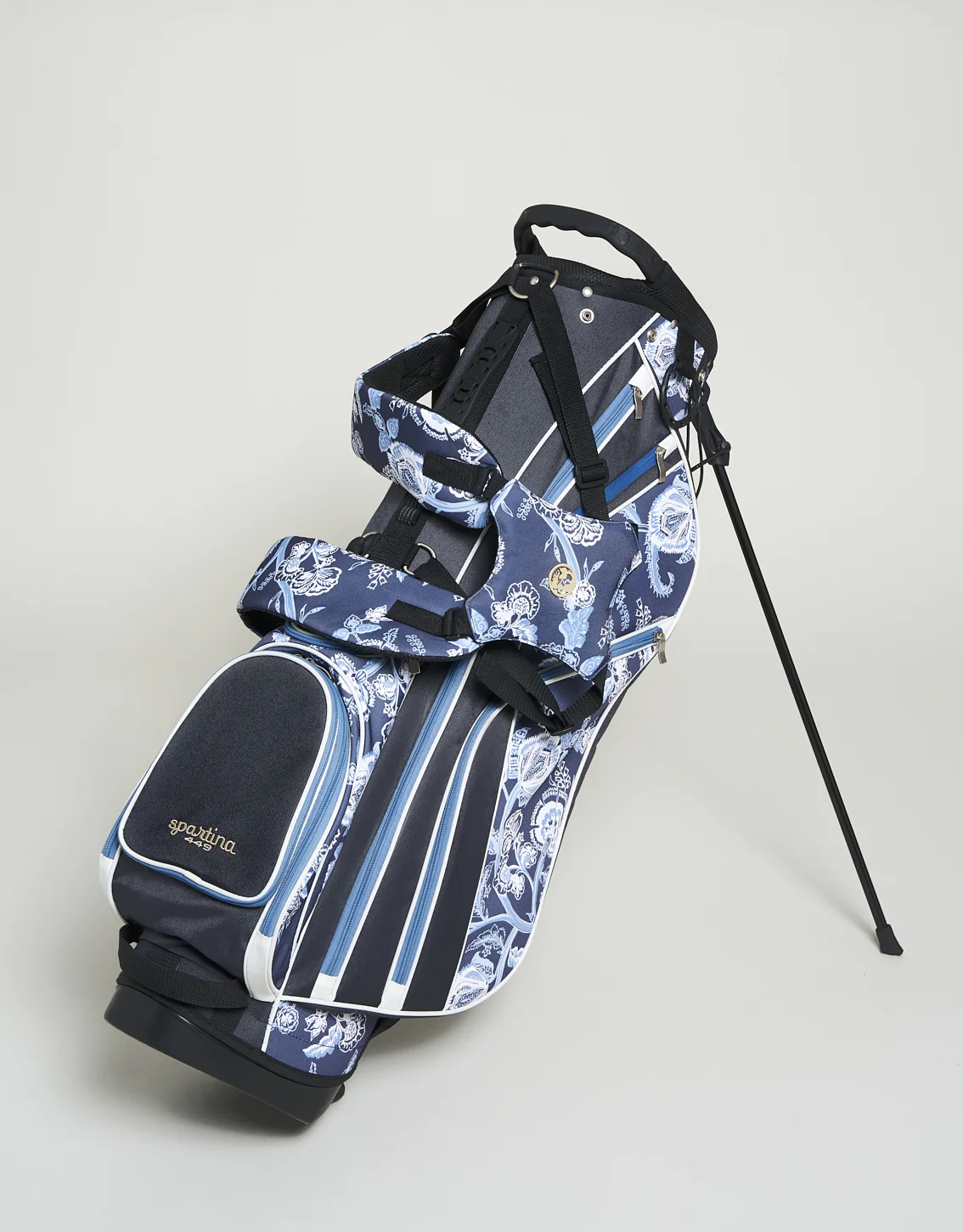 Go-To Golf for Girls cover photo collage