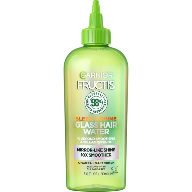 Hair products for us girlies with some damage cover photo collage