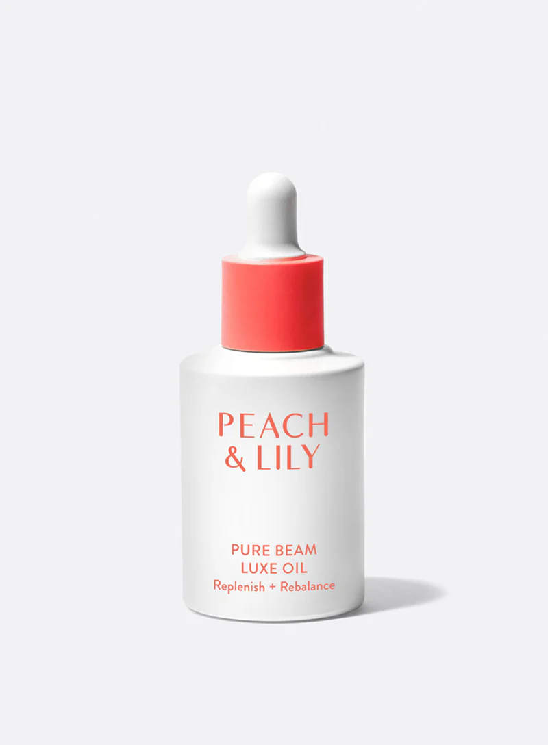 skincare essentials for the dry-skin girlies 🧴🫧 cover photo collage