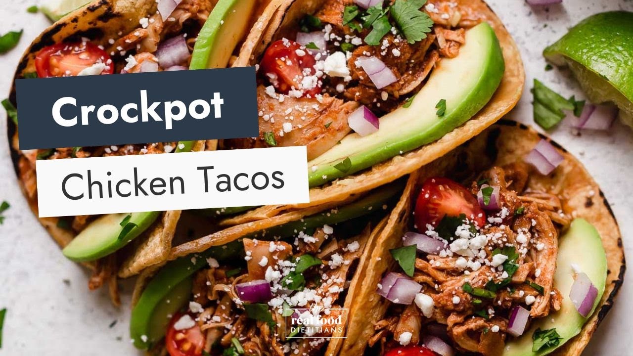 Easy Dinner Recommendations cover photo collage