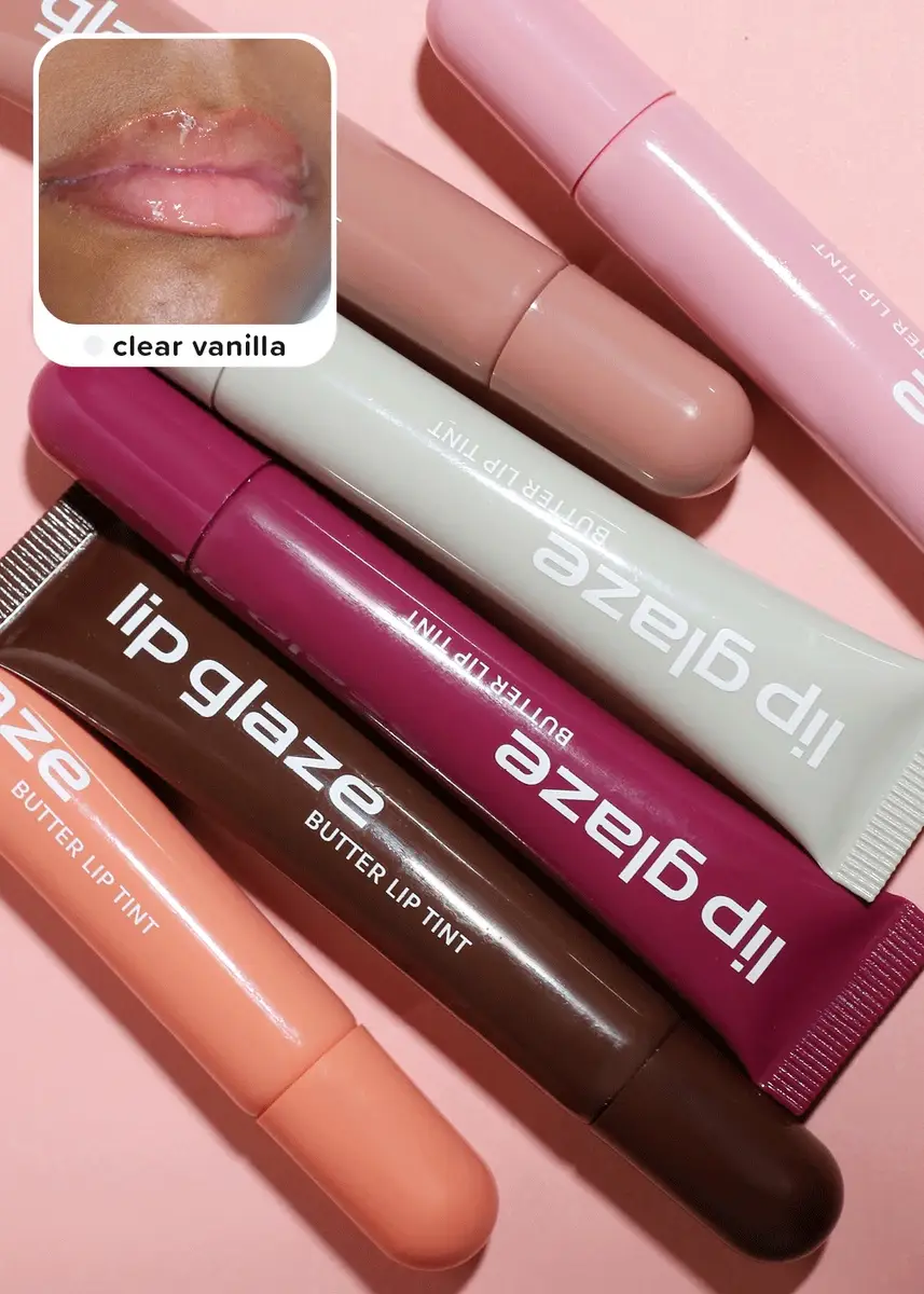 Makeup I would immediately replace if my bag was stolen cover photo collage