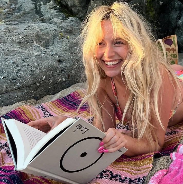 The Substacks You Should Subscribe To cover photo collage