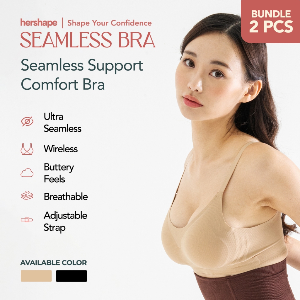 Woman Intimate Wear : Comfortable, soft and Breathable cover photo collage