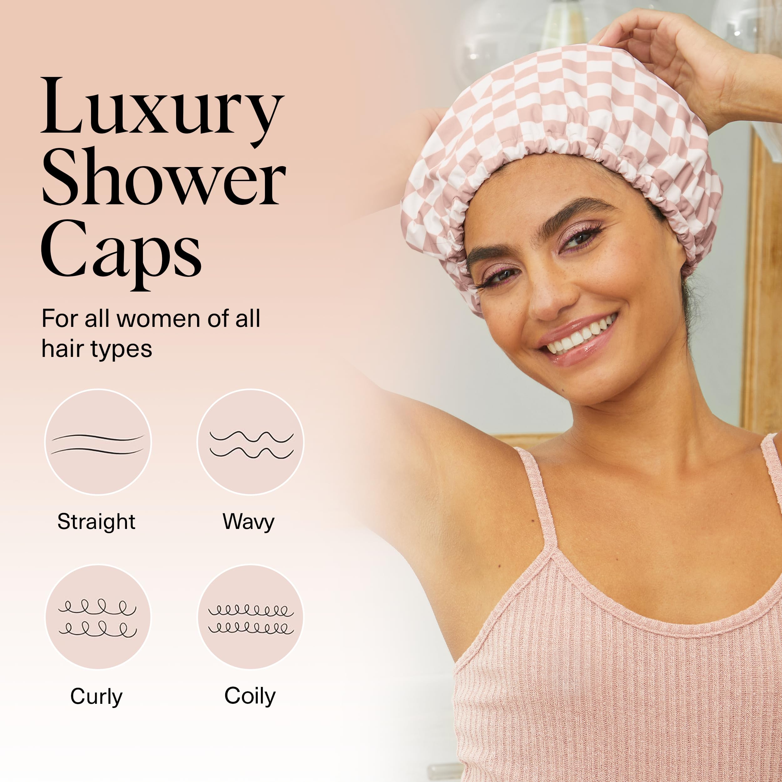 Real Beauty for Real Life cover photo collage