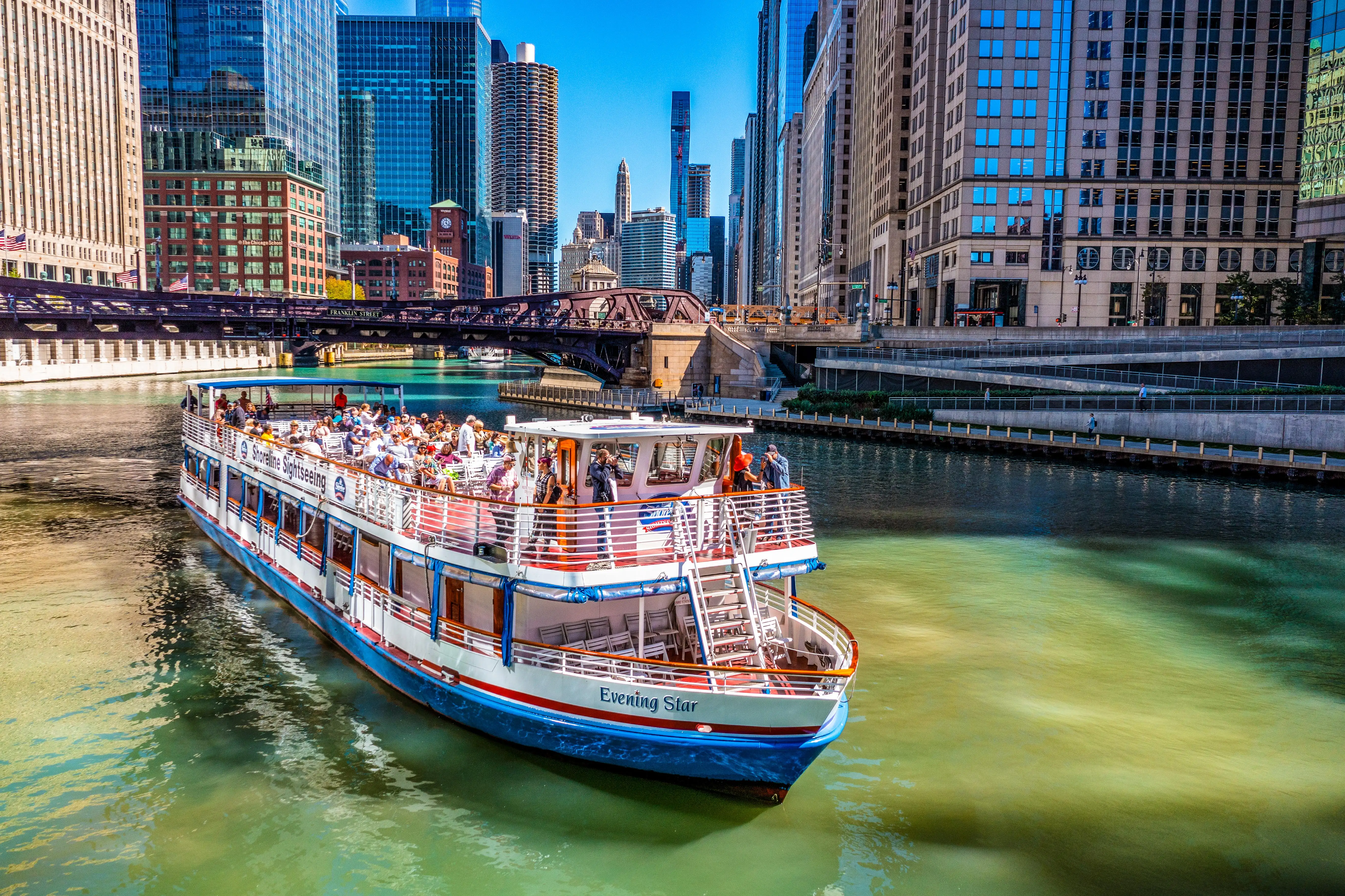 Top Things to do with 72 Hours in Chicago! cover photo collage