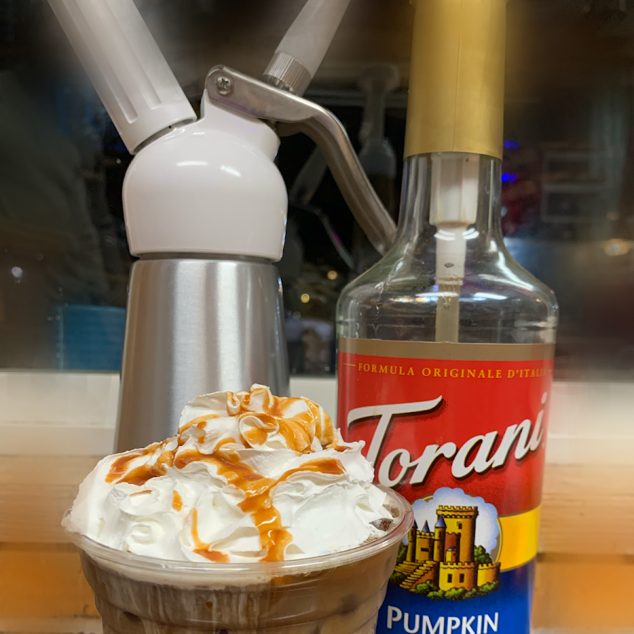 Coffee Shops in Beaverton, Oregon (My Favorites and New Discoveries) cover photo collage