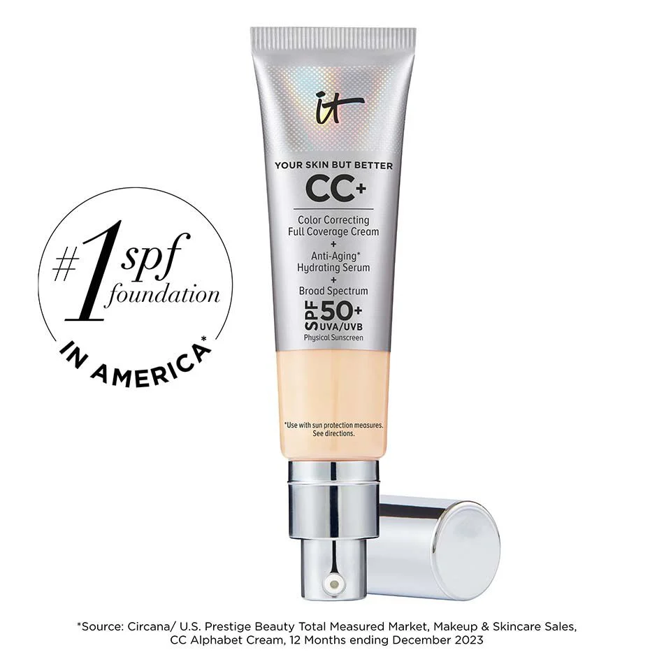 Makeup for over 40 skin cover photo collage
