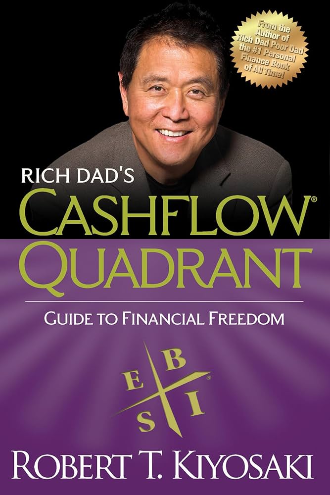 Must-Read Books To Make It Rich In 2026 cover photo collage