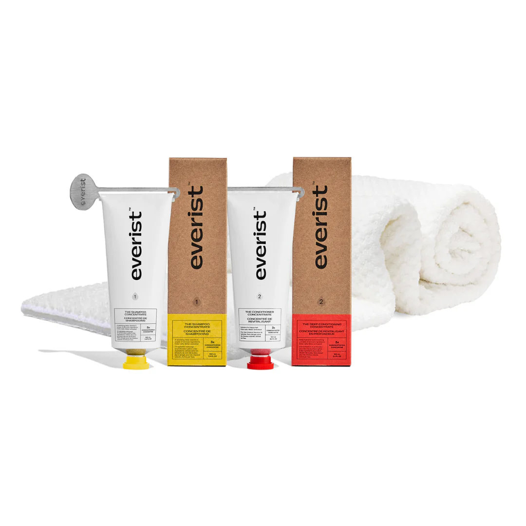 Eco Starter Kit cover photo collage