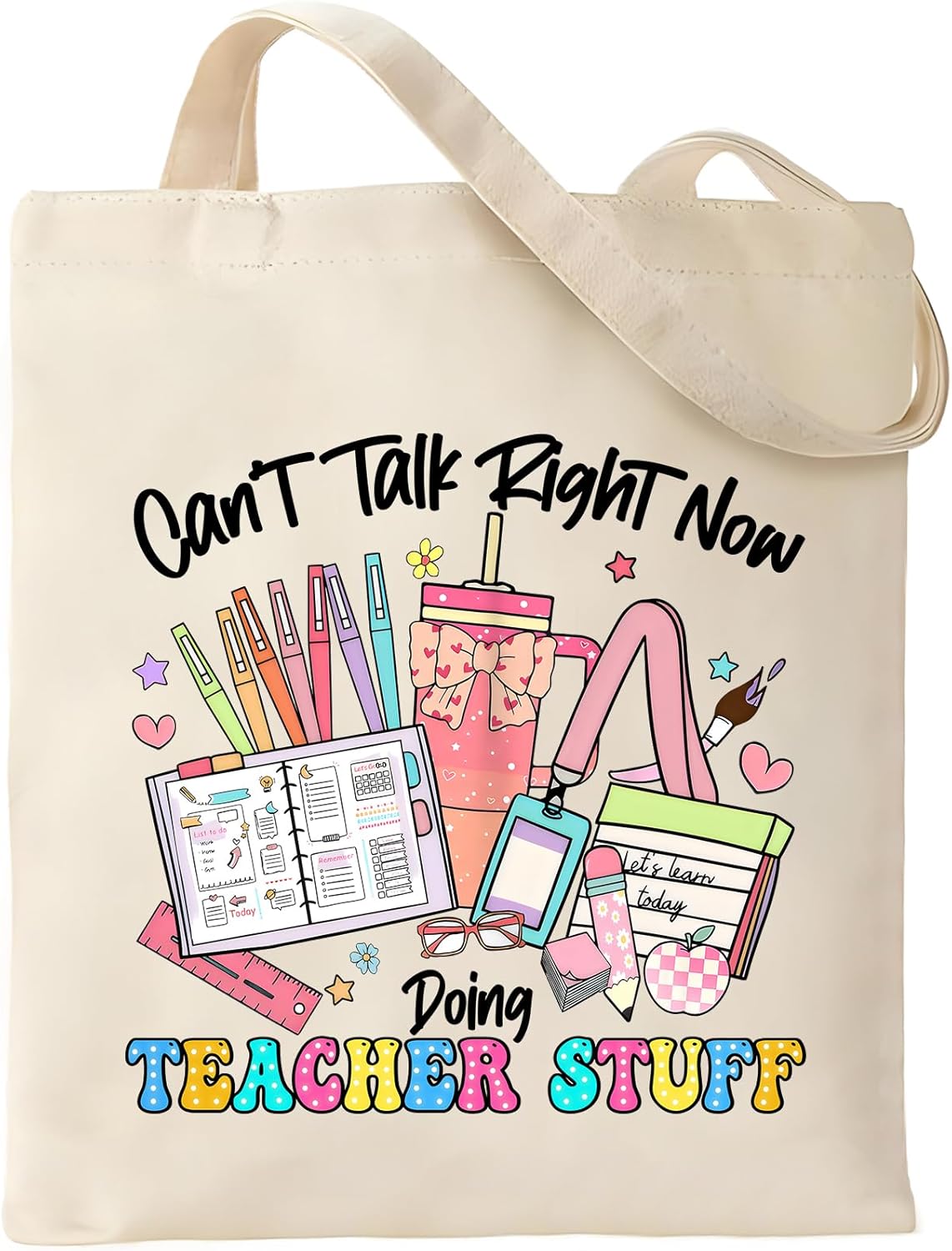 Teacher Appreciation Gifts cover photo collage