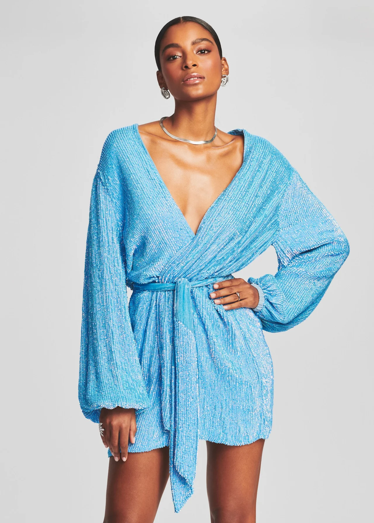 Revolve Gems That Deserve a Spot in Your Closet cover photo collage
