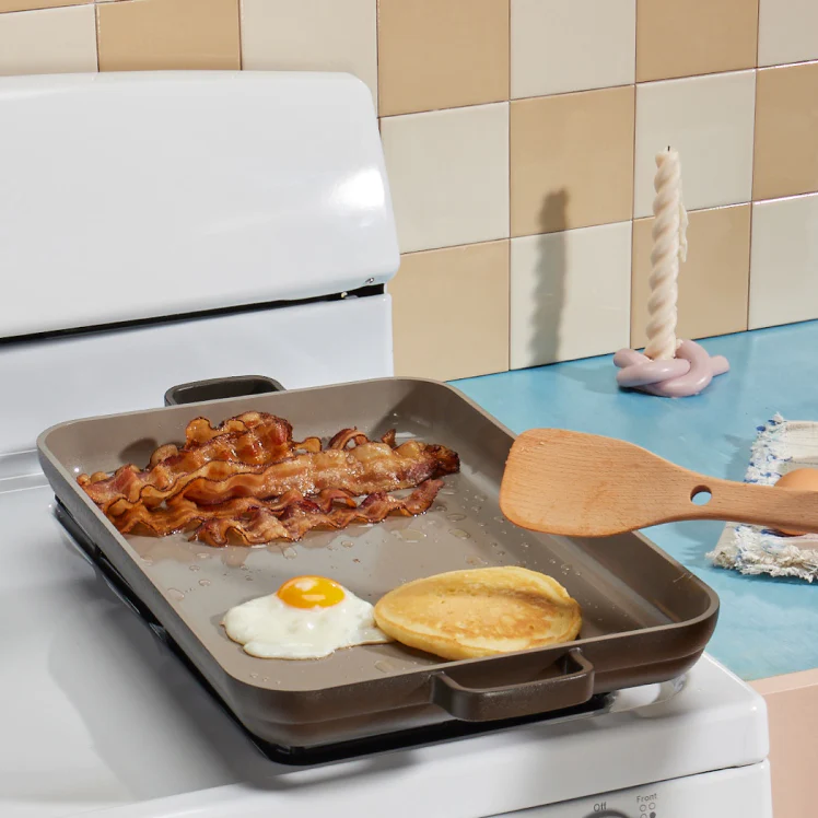 Kitchen Goals cover photo collage