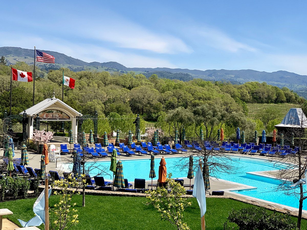 Best Places to Swim in Sonoma County! cover photo collage