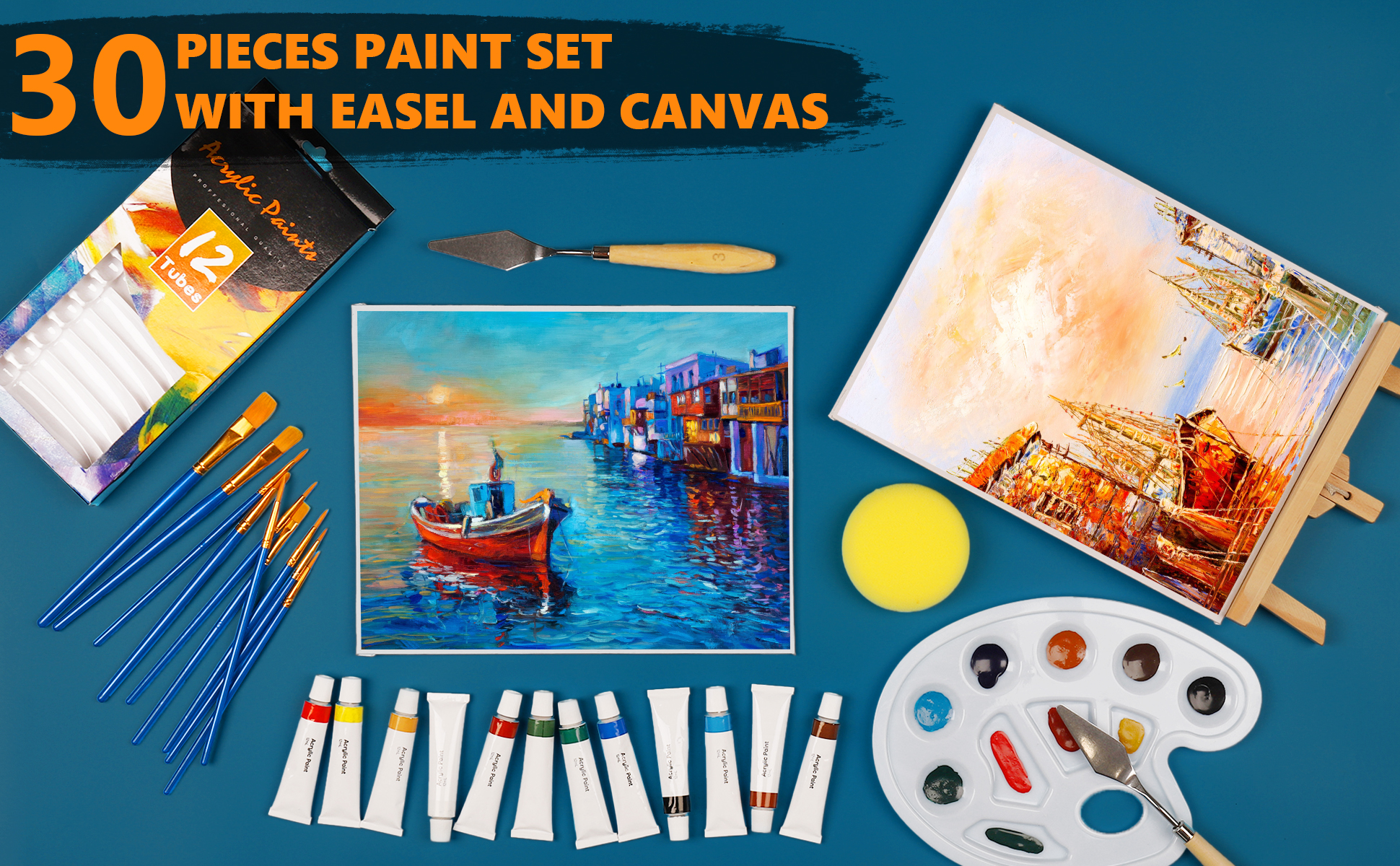 All the best gifts for the girls in your world cover photo collage